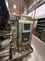 Warner & Swasey M-2530 1-3/4" 5-Spindle Bar Automatic Screw Machine - 3