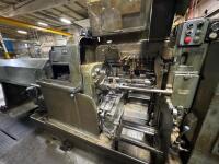 Warner & Swasey M-2530 1-3/4" 5-Spindle Bar Automatic Screw Machine - 4