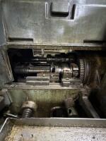 Warner & Swasey M-2530 1-3/4" 5-Spindle Bar Automatic Screw Machine - 5