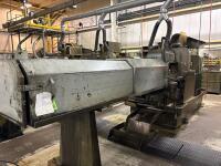 Warner & Swasey M-2530 1-3/4" 5-Spindle Bar Automatic Screw Machine - 6