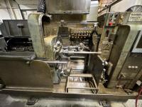 Warner & Swasey M-2530 1-3/4" 5-Spindle Bar Automatic Screw Machine - 3