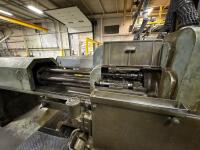 Warner & Swasey M-2530 1-3/4" 5-Spindle Bar Automatic Screw Machine - 4