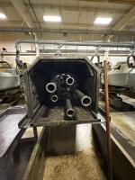 Warner & Swasey M-2530 1-3/4" 5-Spindle Bar Automatic Screw Machine - 5