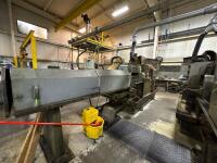 Warner & Swasey M-2530 1-3/4" 5-Spindle Bar Automatic Screw Machine - 3