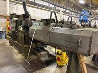 Warner & Swasey M-2530 1-3/4" 5-Spindle Bar Automatic Screw Machine - 4