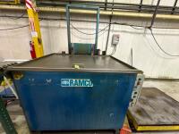 Ramco Parts Washer - 2