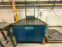 Ramco Parts Washer - 3