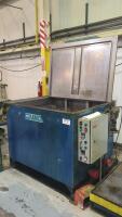 Ramco Parts Washer - 4
