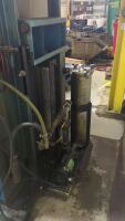 Ramco Parts Washer - 6