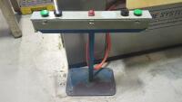 PDE Systems Epic Clean Rotary Basket Parts Washer - 2