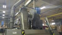 PDE Systems Epic Clean Rotary Basket Parts Washer - 4