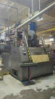 PDE Systems Epic Clean Rotary Basket Parts Washer - 5