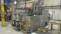 PDE Systems Epic Clean Rotary Basket Parts Washer - 6