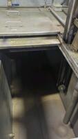 PDE Systems Epic Clean Rotary Basket Parts Washer - 7