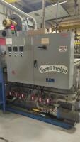 PDE Systems Epic Clean Rotary Basket Parts Washer - 11