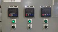 PDE Systems Epic Clean Rotary Basket Parts Washer - 12