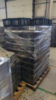 PDE Systems Epic Clean Rotary Basket Parts Washer - 14
