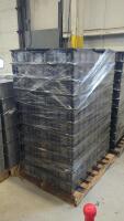 PDE Systems Epic Clean Rotary Basket Parts Washer - 15