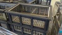 PDE Systems Epic Clean Rotary Basket Parts Washer - 17