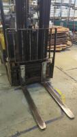 Yale GLC050VXNVSE083 4800 Lb. Capacity LP Forklift - 4