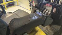 Yale GLC050VXNVSE083 4800 Lb. Capacity LP Forklift - 9