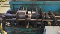 Crown Unlimited Machine STC0S M-7 Single Tube Cutoff Machine - 3