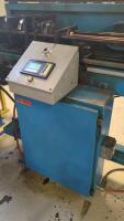 Crown Unlimited Machine STC0S M-7 Single Tube Cutoff Machine - 6