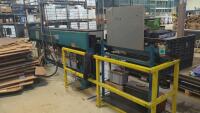 Crown Unlimited Machine STC0S M-7 Single Tube Cutoff Machine - 8
