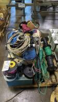 (1) Pallet of Electrical Components - 2