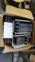 (1) Pallet of Electrical Components - 7