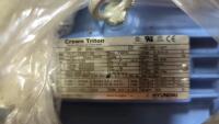 (6) Pallets of New & Used Motors - 7