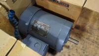 (6) Pallets of New & Used Motors - 9
