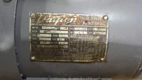 (6) Pallets of New & Used Motors - 10