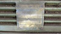 (6) Pallets of New & Used Motors - 13
