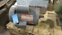 (6) Pallets of New & Used Motors - 14