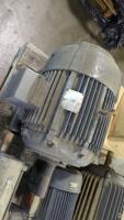 (6) Pallets of New & Used Motors - 16