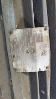 (6) Pallets of New & Used Motors - 17