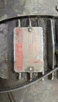 (6) Pallets of New & Used Motors - 26
