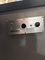 MITUTOYO Optical Comparator PV-600A - 3