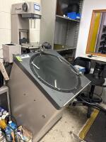 MITUTOYO Optical Comparator PV-600A - 5