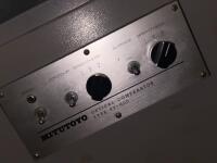 MITUTOYO Optical Comparator PV-600A - 7