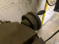 Bridgeport 12" Rotary Table - 2