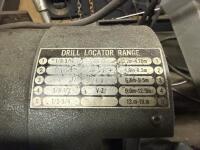 BLACK DIAMOND Drill Bit Sharpener - 3