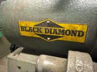 BLACK DIAMOND Drill Bit Sharpener - 4