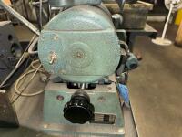 BLACK DIAMOND Drill Bit Sharpener - 5