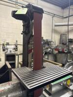 PALMGREN 2" x 6" Belt & Disc Sander - 2