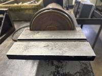 PALMGREN 2" x 6" Belt & Disc Sander - 4