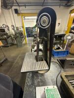 PALMGREN 2" x 6" Belt & Disc Sander - 5