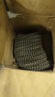 Assorted Carts and Cabinetry with Contents of Tooling & Machine Accessories - 3