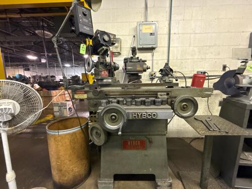 HYBCO Tool & Cutter Grinder